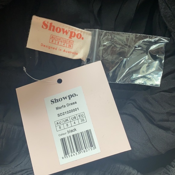 SHOWPO Summer Dress - Picture 6 of 11